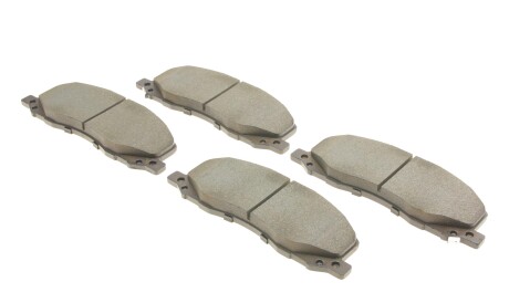 Фото 2 - Гальмівні колодки BOSCH 0 986 494 298