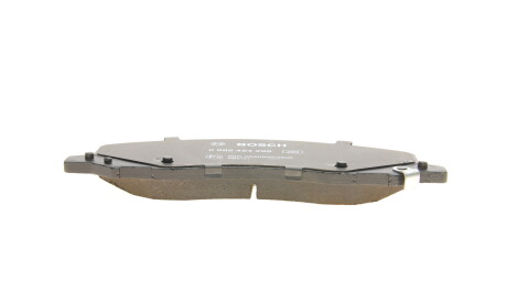 Фото 3 - Гальмівні колодки BOSCH 0 986 494 298