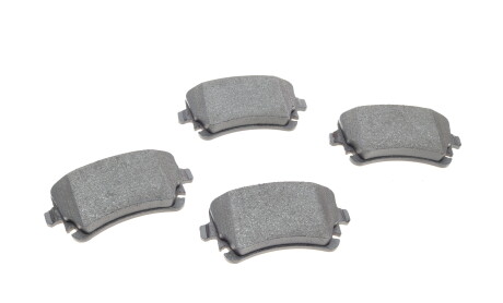 Фото 5 - Гальмівні колодки BOSCH 0 986 494 303 (0986494303)