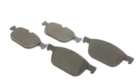 Фото 2 - Гальмівні колодки BOSCH 0 986 494 305 (0986494305)