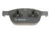 Колодки гальмівні передні Volvo XC60 08-17 XC90 02-14 - (30793943, 31277334) BOSCH 0 986 494 305 (фото 3)