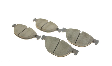 Фото 2 - Тормозные колодки BOSCH 0 986 494 307 (0986494307)