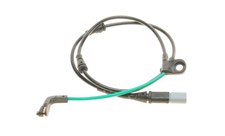 Фото 4 - Тормозные колодки BOSCH 0 986 494 307 (0986494307)