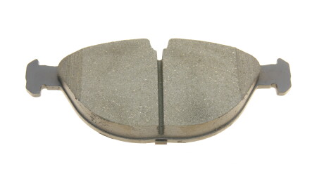 Фото 9 - Тормозные колодки BOSCH 0 986 494 307 (0986494307)