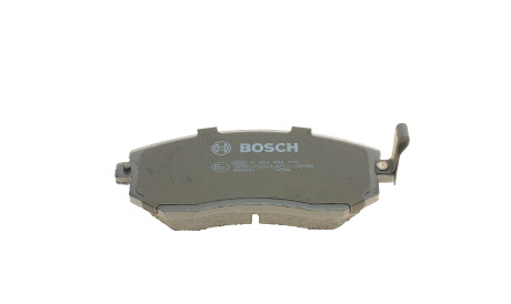 Фото 3 - Гальмівні колодки BOSCH 0 986 494 315 (0986494315)