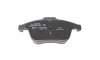 Колодки тормозные передние Citroen C4 09- C4 Grand Picasso 06-13 Peugeot 3008 11-16 5008 - (425397, 425362, 425477) BOSCH 0 986 494 324 (фото 3)