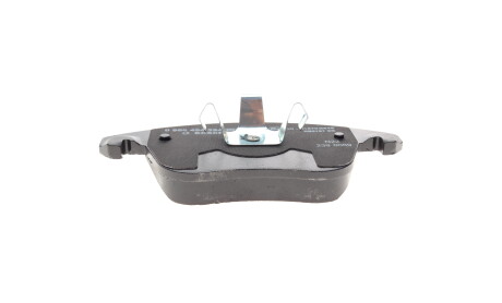 Фото 5 - Гальмівні колодки BOSCH 0 986 494 324 (0986494324)