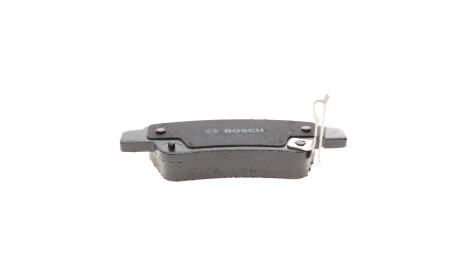 Фото 2 - Тормозные колодки BOSCH 0 986 494 329 (0986494329)