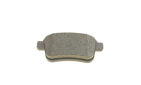 Фото 5 - Гальмівні колодки BOSCH 0 986 494 331 (0986494331)