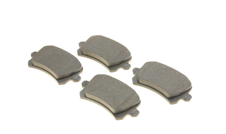 Фото 2 - Тормозные колодки BOSCH 0 986 494 344 (0986494344)