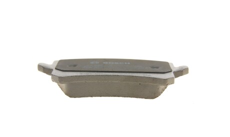 Фото 3 - Тормозные колодки BOSCH 0 986 494 344 (0986494344)