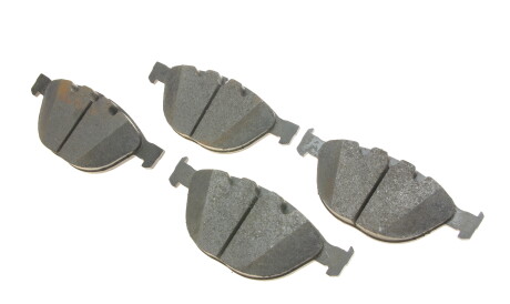 Фото 2 - Тормозные колодки BOSCH 0 986 494 349 (0986494349)