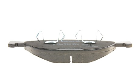 Фото 3 - Тормозные колодки BOSCH 0 986 494 349 (0986494349)
