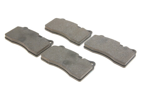 Фото 2 - Гальмівні колодки BOSCH 0 986 494 351 (0986494351)