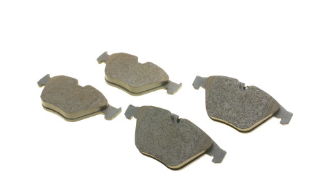 Фото 2 - Гальмівні колодки BOSCH 0 986 494 354 (0986494354)