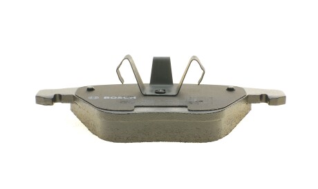 Фото 3 - Гальмівні колодки BOSCH 0 986 494 354 (0986494354)
