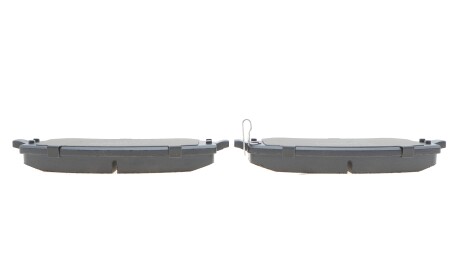 Фото 3 - Гальмівні колодки BOSCH 0 986 494 357 (0986494357)