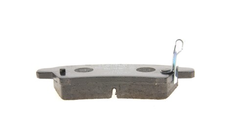 Фото 3 - Тормозные колодки BOSCH 0 986 494 369 (0986494369)