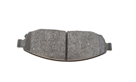 Фото 4 - Тормозные колодки BOSCH 0 986 494 370 (0986494370)