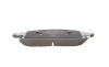 Колодки тормозные (передние) Jeep Grand Cherokee III/IV 04-/Commander 05-10 (Akebono) - ((105080868AC, 05080868AC, 5080868AA, 5080868AC, 5080868AB)) BOSCH 0 986 494 370 (фото 5)
