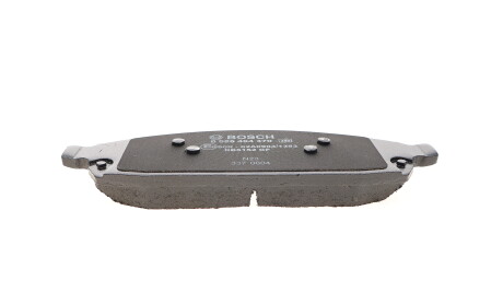 Фото 8 - Тормозные колодки BOSCH 0 986 494 370 (0986494370)