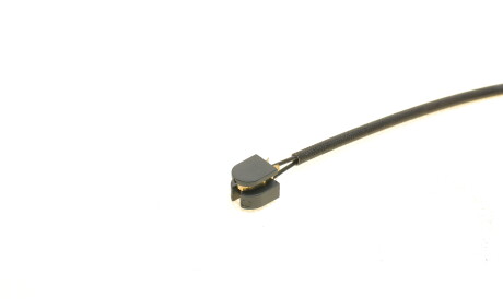 Фото 3 - Гальмівні колодки BOSCH 0 986 494 371 (0986494371)