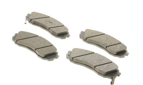 Фото 2 - Гальмівні колодки BOSCH 0 986 494 377 (0986494377)