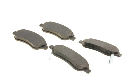 Фото 2 - Гальмівні колодки BOSCH 0 986 494 379 (0986494379)