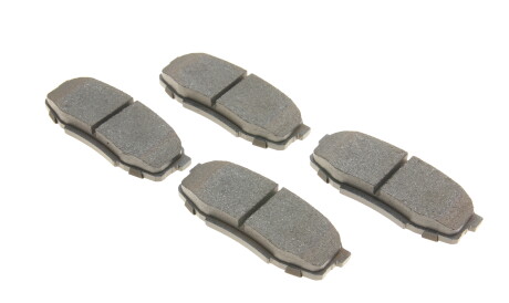 Фото 2 - Гальмівні колодки BOSCH 0 986 494 380 (0986494380)