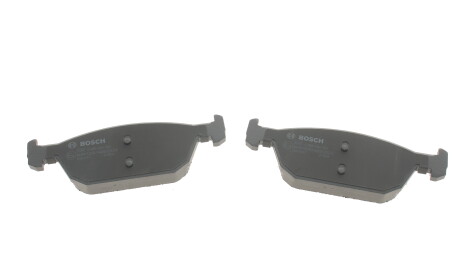 Фото 2 - Тормозные колодки BOSCH 0 986 494 383 (0986494383)