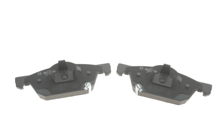 Фото 3 - Тормозные колодки BOSCH 0 986 494 383 (0986494383)