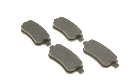 Фото 2 - Тормозные колодки BOSCH 0 986 494 384 (0986494384)