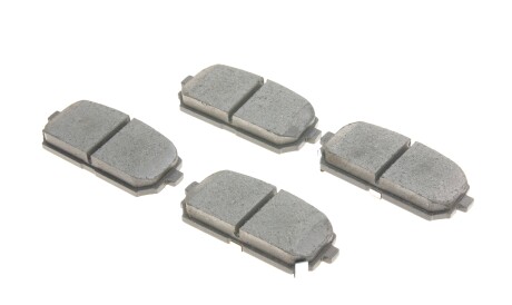 Фото 2 - Гальмівні колодки BOSCH 0 986 494 400 (0986494400)