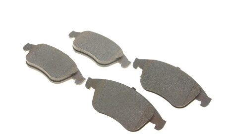 Фото 2 - Тормозные колодки BOSCH 0 986 494 401 (0986494401)