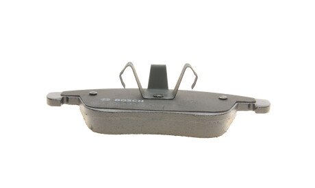 Фото 3 - Тормозные колодки BOSCH 0 986 494 401 (0986494401)
