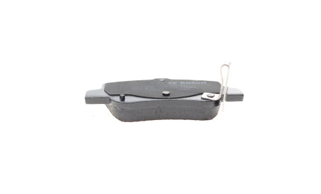 Фото 5 - Гальмівні колодки BOSCH 0 986 494 403 (0986494403)