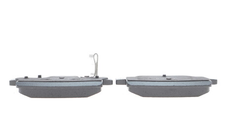 Фото 3 - Гальмівні колодки BOSCH 0 986 494 404 (0986494404)