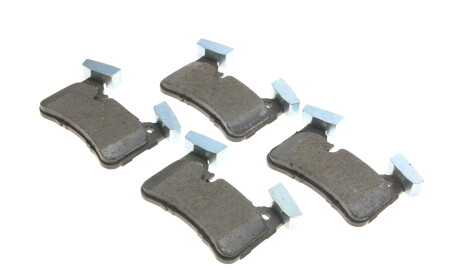 Фото 2 - Гальмівні колодки BOSCH 0 986 494 411 (0986494411)