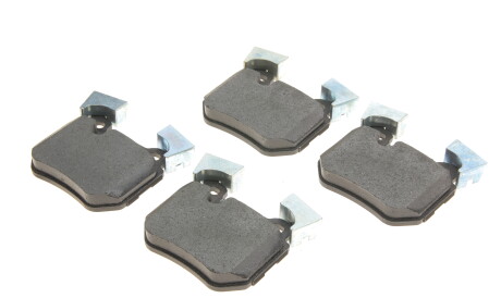 Фото 2 - Тормозные колодки BOSCH 0 986 494 421 (0986494421)