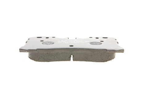 Фото 5 - Гальмівні колодки BOSCH 0 986 494 423 (0986494423)