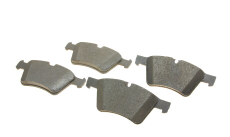 Фото 2 - Гальмівні колодки BOSCH 0 986 494 427 (0986494427)