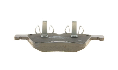Фото 3 - Гальмівні колодки BOSCH 0 986 494 427 (0986494427)
