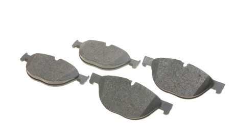 Фото 2 - Гальмівні колодки BOSCH 0 986 494 429 (0986494429)