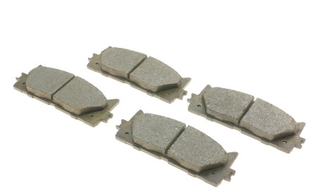 Фото 2 - Гальмівні колодки BOSCH 0 986 494 430 (0986494430)