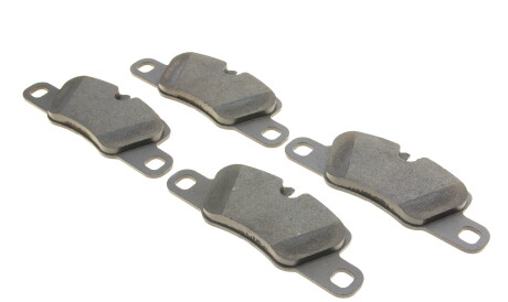 Фото 2 - Тормозные колодки BOSCH 0 986 494 431 (0986494431)