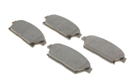 Фото 2 - Гальмівні колодки BOSCH 0 986 494 434 (0986494434)