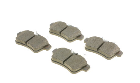 Фото 2 - Тормозные колодки BOSCH 0 986 494 437 (0986494437)