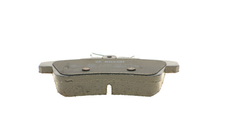Фото 3 - Тормозные колодки BOSCH 0 986 494 437 (0986494437)
