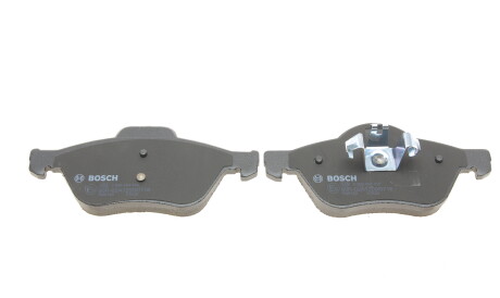 Фото 3 - Гальмівні колодки BOSCH 0 986 494 439 (0986494439)