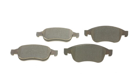 Фото 2 - Тормозные колодки BOSCH 0 986 494 441 (0986494441)